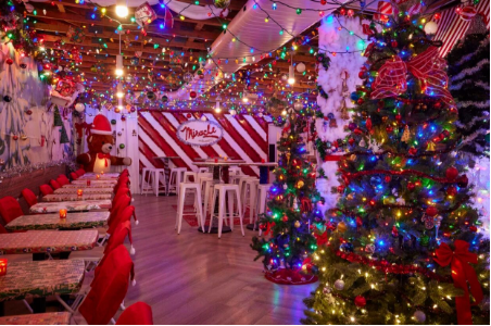 再不去就等明年了! 盘点多伦多超出片的快闪店